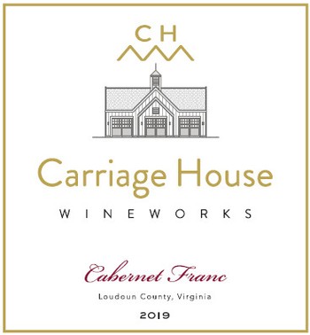 2019 Cabernet Franc