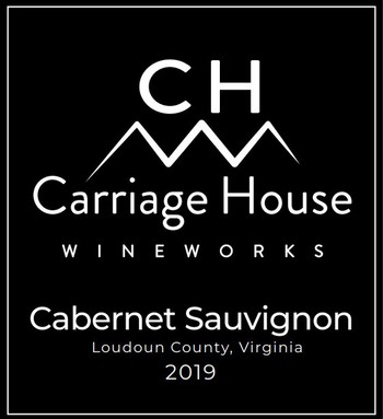 2019 Cabernet Sauvignon